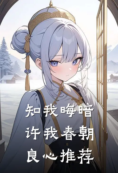 知我晦暗，许我春朝良心推荐