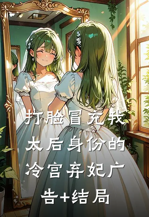 打脸冒充我太后身份的冷宫弃妃广告+结局