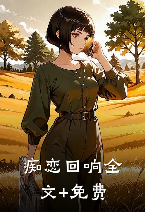 痴恋回响全文+免费