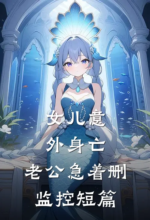 女儿意外身亡，老公急着删监控短篇