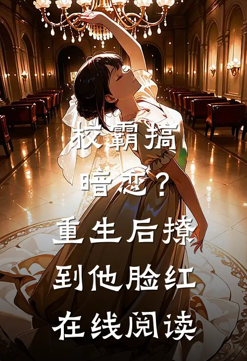 校霸搞暗恋？重生后撩到他脸红在线阅读