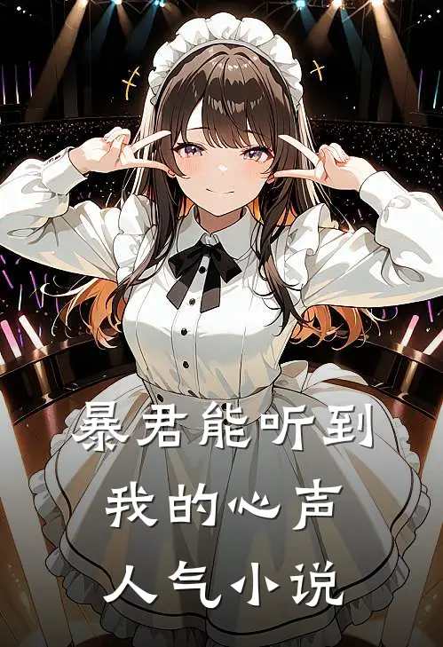 暴君能听到我的心声人气小说