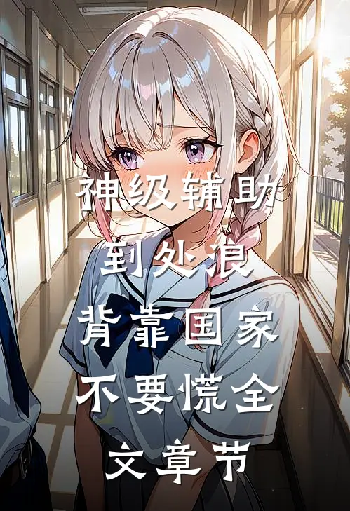 神级辅助到处浪，背靠国家不要慌全文章节