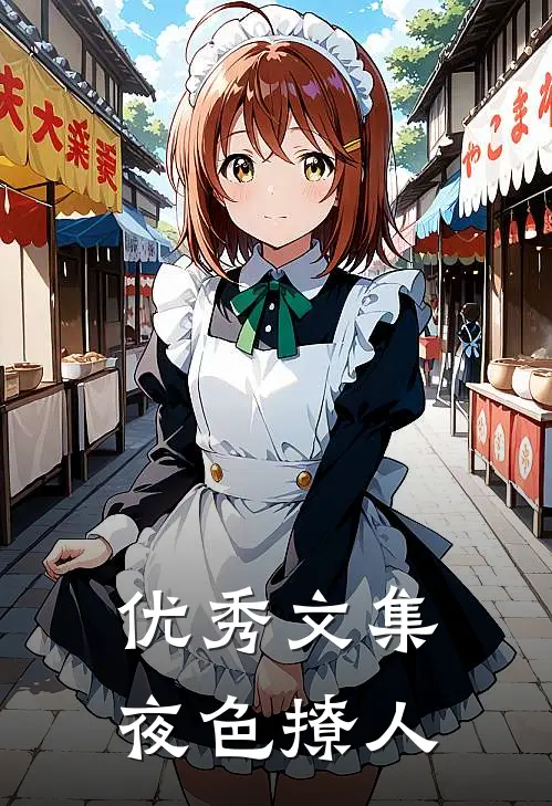优秀文集夜色撩人