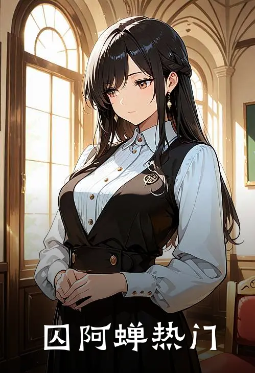 囚阿蝉热门