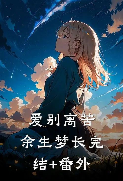 爱别离苦，余生梦长完结+番外