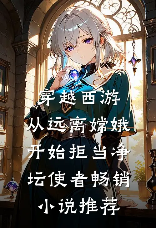 穿越西游：从远离嫦娥开始拒当净坛使者畅销小说推荐
