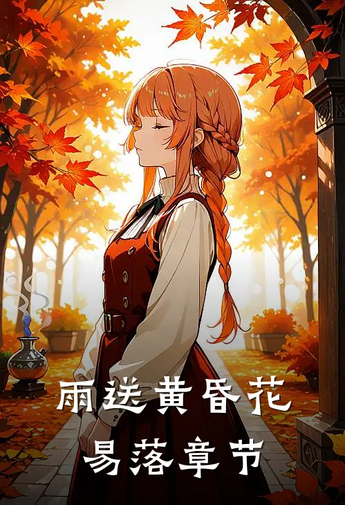 雨送黄昏花易落章节