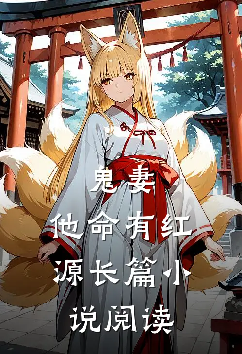鬼妻：他命有红源长篇小说阅读