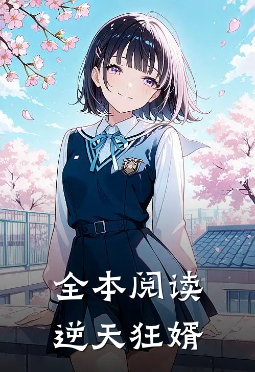 全本阅读逆天狂婿