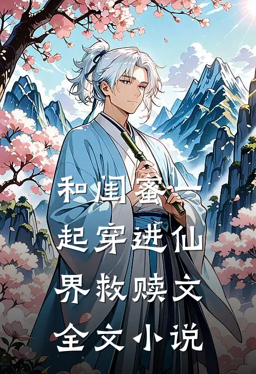 和闺蜜一起穿进仙界救赎文全文小说
