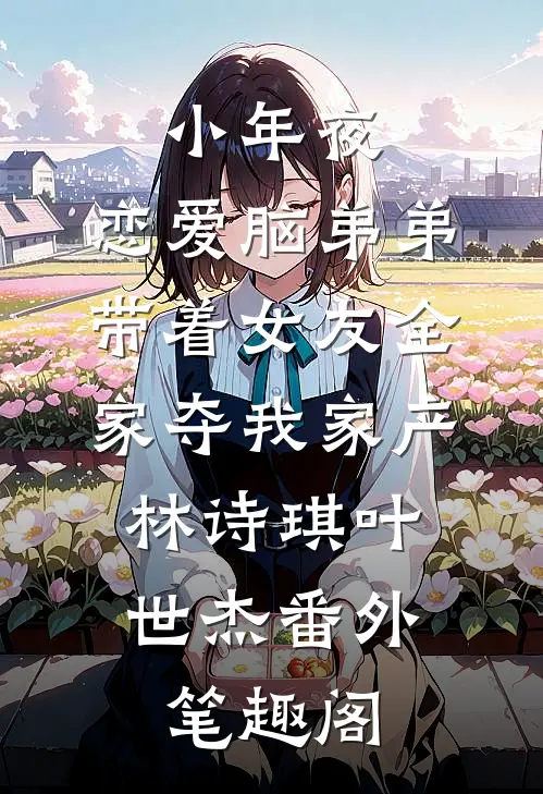 小年夜，恋爱脑弟弟带着女友全家夺我家产：林诗琪叶世杰番外笔趣阁