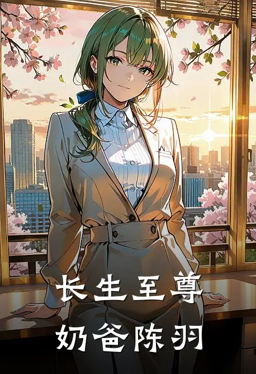 长生至尊奶爸陈羽