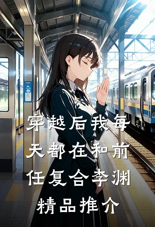 穿越后我每天都在和前任复合李渊精品推介