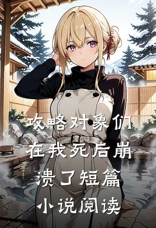 攻略对象们在我死后崩溃了短篇小说阅读