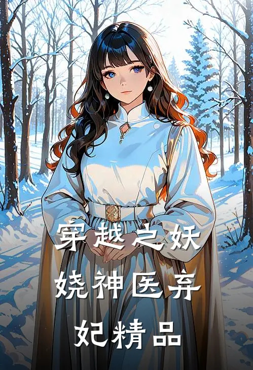 穿越之妖娆神医弃妃精品