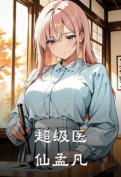 超级医仙孟凡