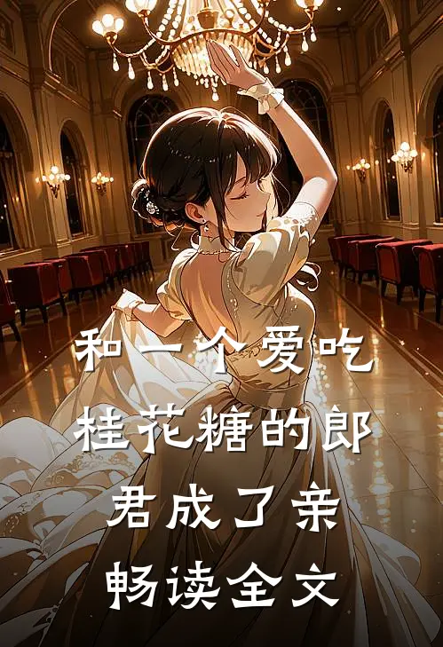 和一个爱吃桂花糖的郎君成了亲畅读全文