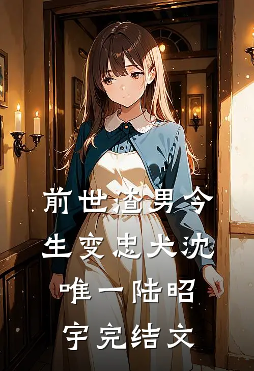 前世渣男今生变忠犬沈唯一陆昭宇完结文