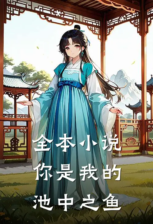 全本你是我的池中之鱼免费阅读