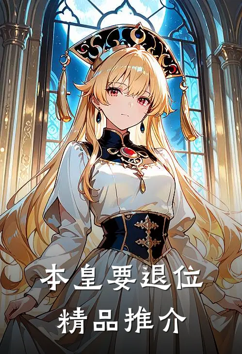 本皇要退位精品推介
