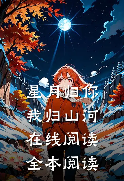 星月归你，我归山河在线阅读全本阅读