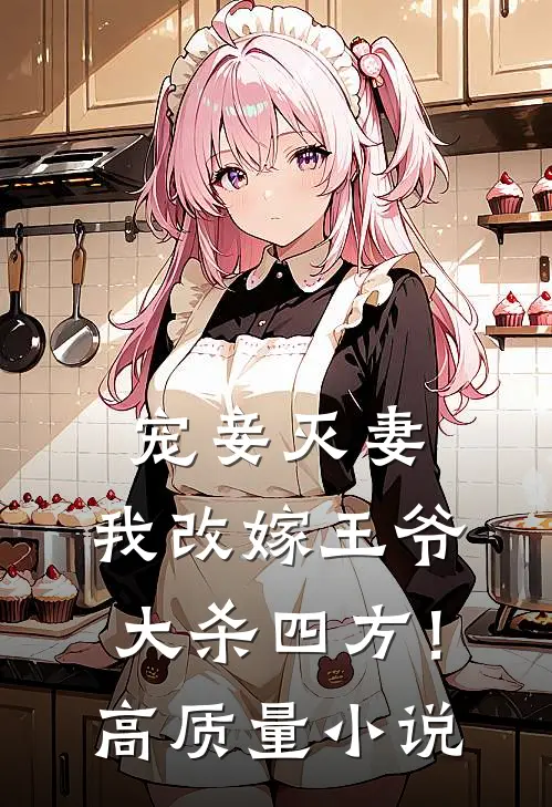 宠妾灭妻，我改嫁王爷大杀四方！高质量小说