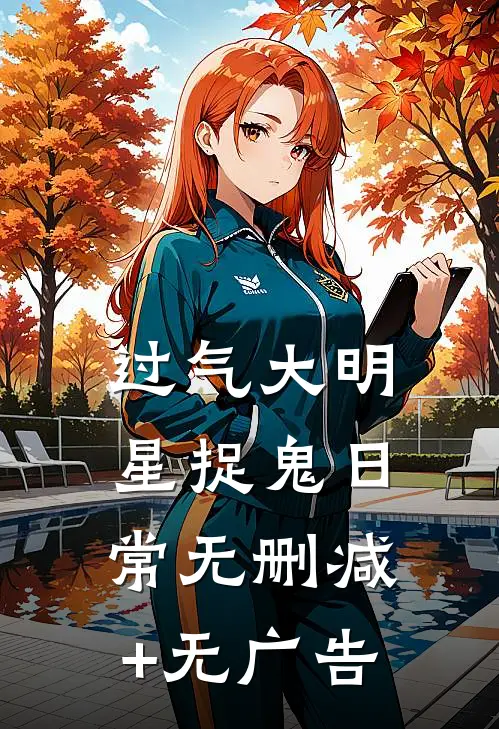 过气大明星捉鬼日常无删减+无广告