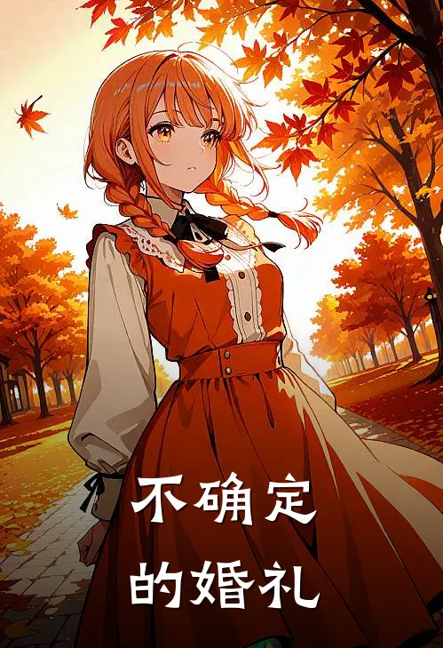 不确定的婚礼