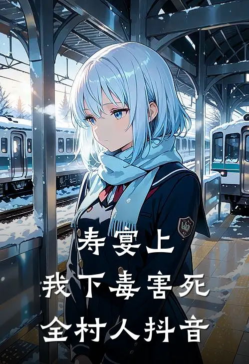 寿宴上，我下毒害死全村人抖音