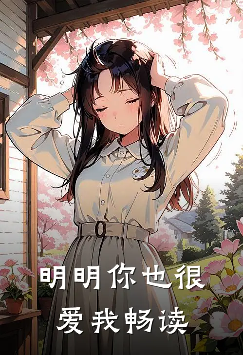 明明你也很爱我畅读