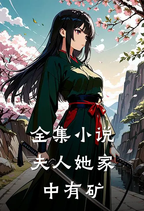 全集小说夫人她家中有矿