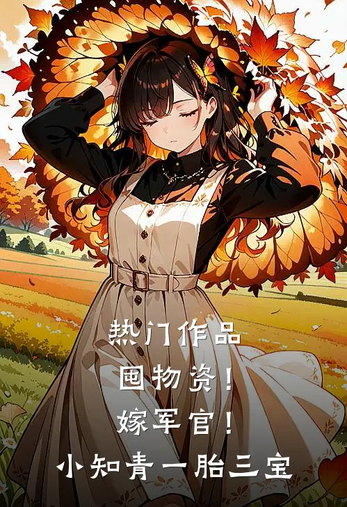热门作品囤物资！嫁军官！小知青一胎三宝