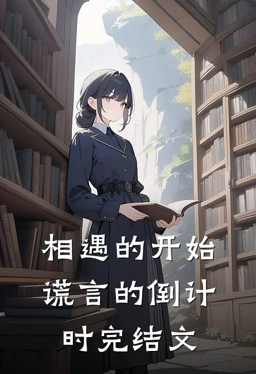 相遇的开始,谎言的倒计时完结文案