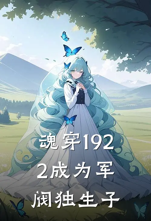 魂穿1922成为军阀独生子