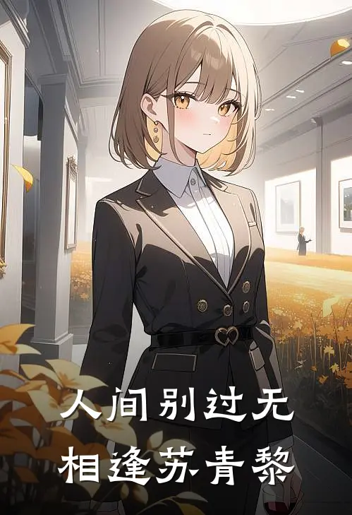 人间别过无相逢苏青黎
