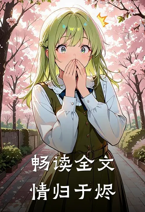 畅读全文情归于烬