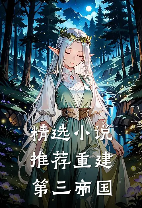 精选小说推荐重建第三帝国