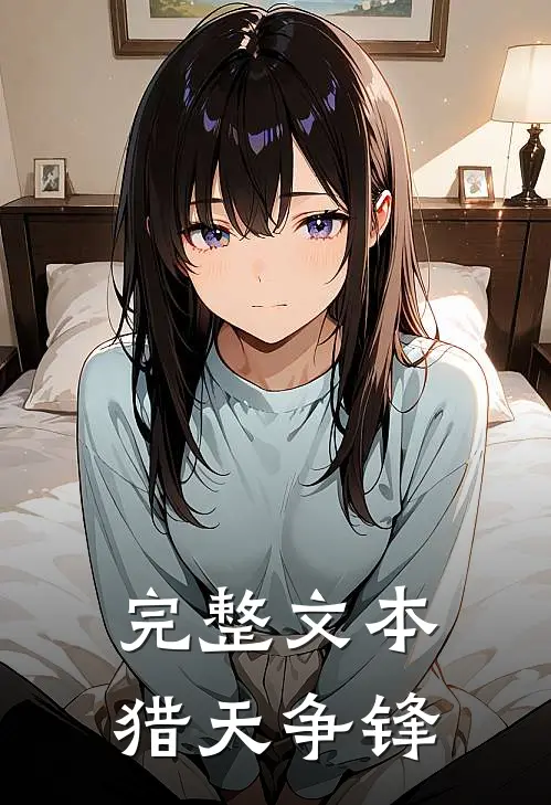 完整文本猎天争锋