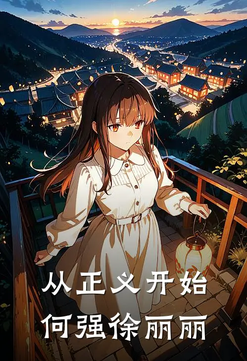 从正义开始何强徐丽丽