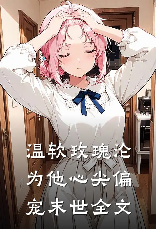 温软玫瑰沦为他心尖偏宠【末世】全文