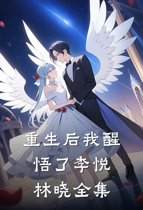 重生后我醒悟了李悦林晓 全集