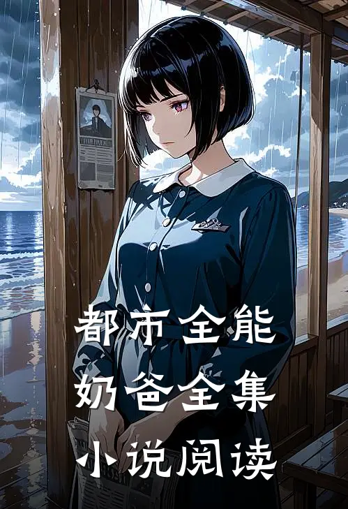 都市全能奶爸全集阅读