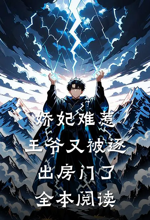 娇妃难惹王爷又被逐出房门了全本阅读