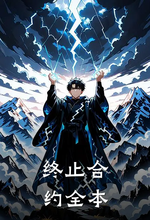 终止合约全本
