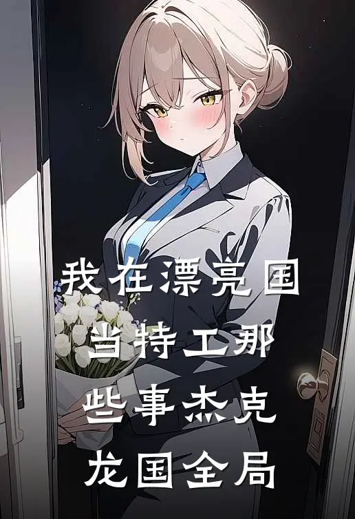 我在漂亮国当特工那些事杰克龙国全局