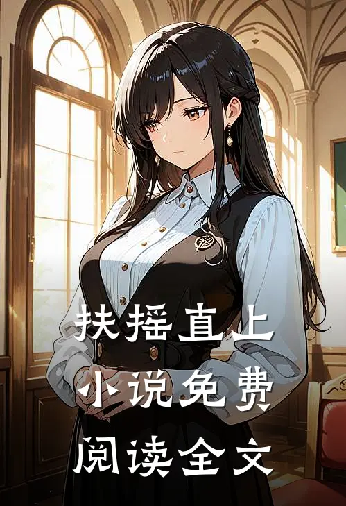 扶摇直上小说免费阅读全文