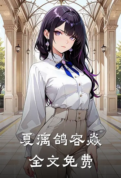 夏漓鸽容焱全文免费