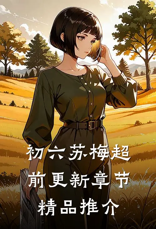 初六苏梅超前更新章节精品推介