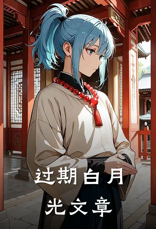 过期白月光文章
